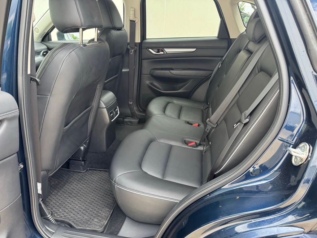 Used Car 2024 Mazda Cx-5  2.5 S Select Package For Sale Under $30,000 In Georgetown, Texas