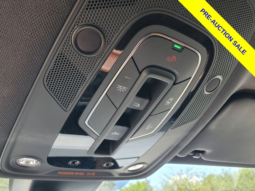 Used 2025 Audi Q5 SUV