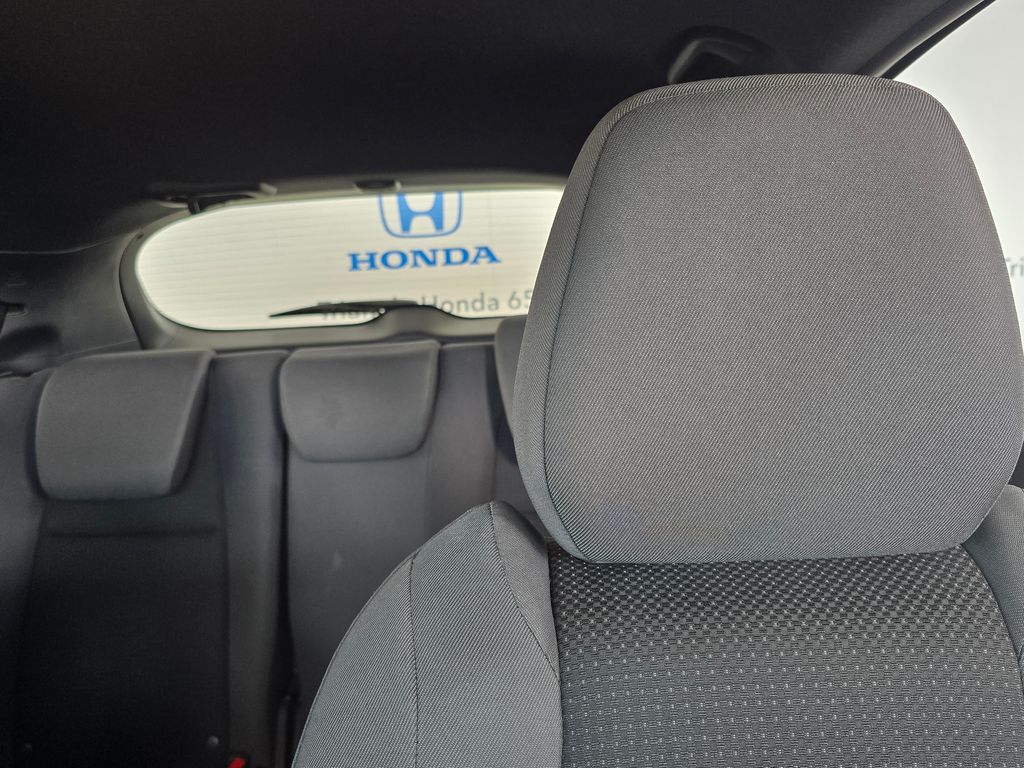 Thumbnail: 2022 Honda HR-V - 17