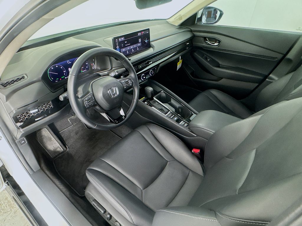 Used Car 2025 Honda Accord Hybrid  Ex-l For Sale Under $35,000 In Austin, Texas