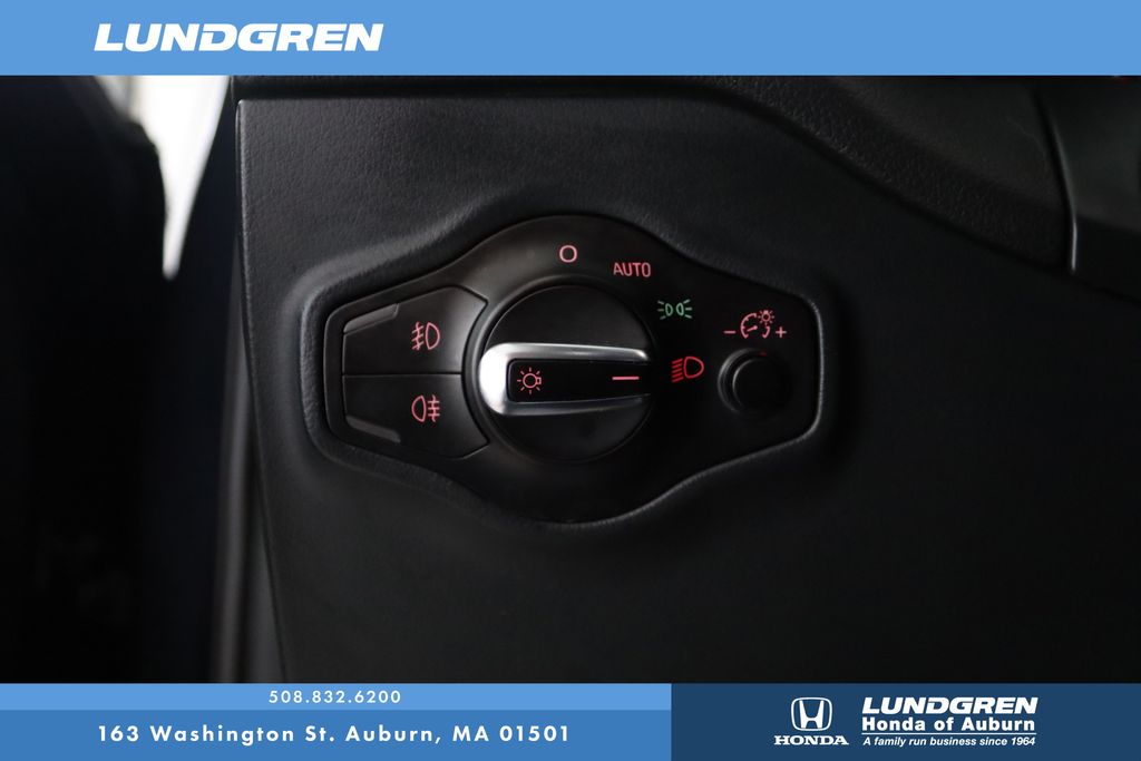 Used 2016 Audi Q5 SUV