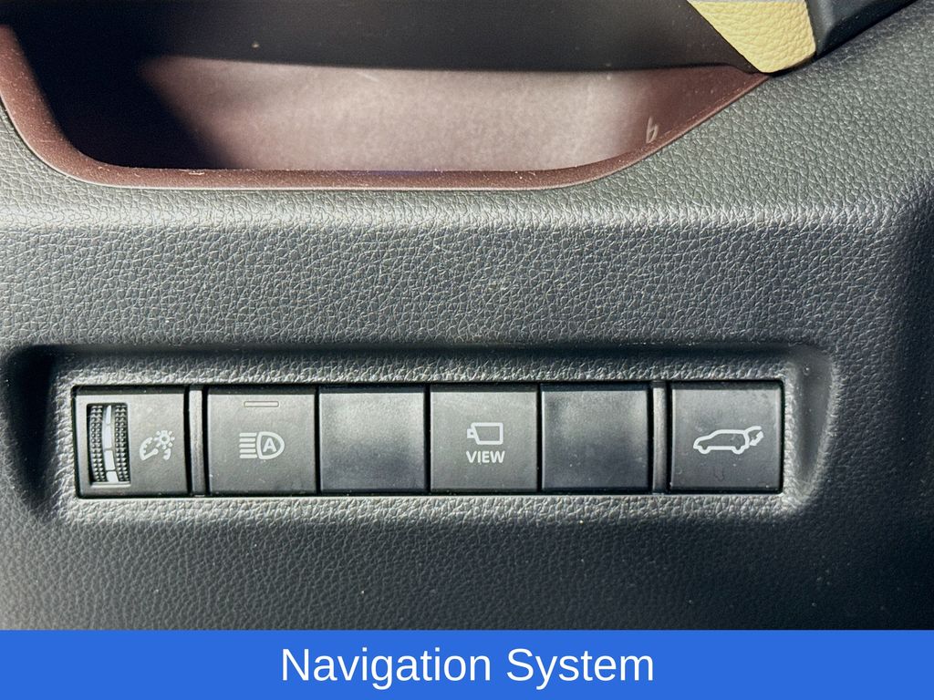 Used Car 2019 Toyota Rav4  Limited For Sale Under $25,000 In Austin, Texas