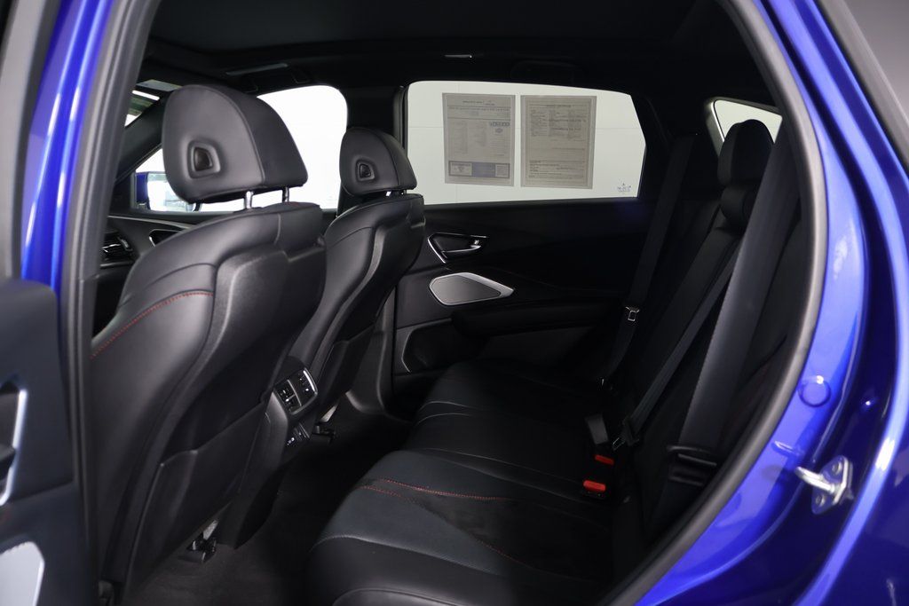 Thumbnail: 2024 Acura RDX - 11