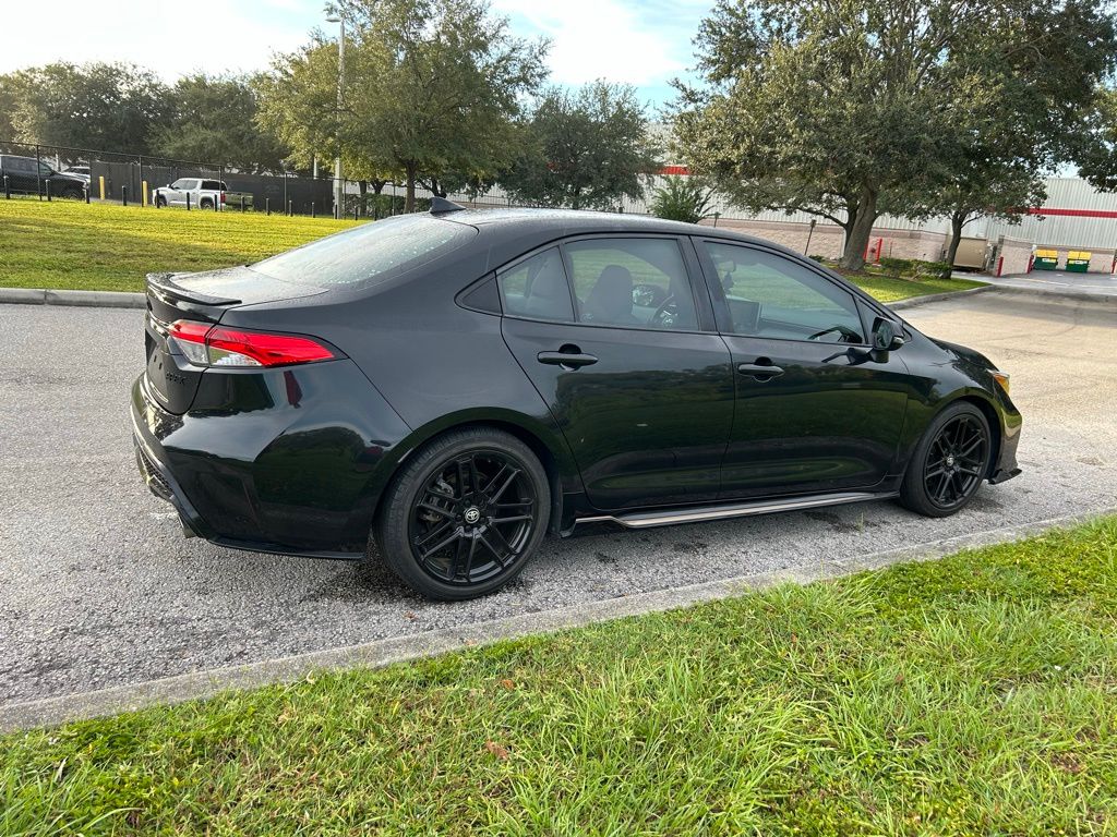 Thumbnail: 2021 Toyota Corolla - 5