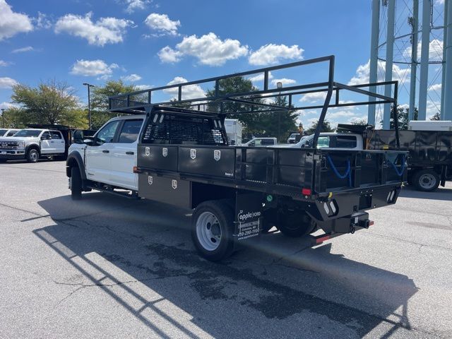 2025 Ford F-450 Chassis XL