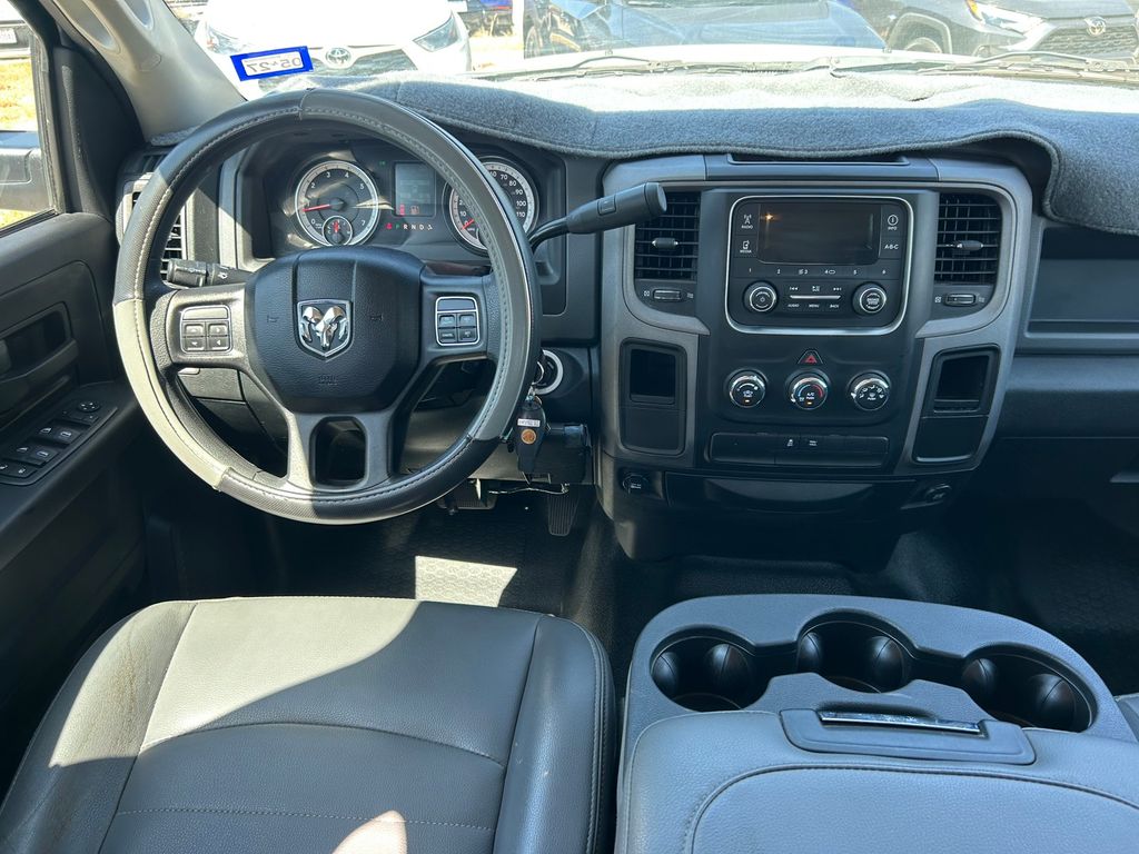 Used 2016 Ram 2500 Truck