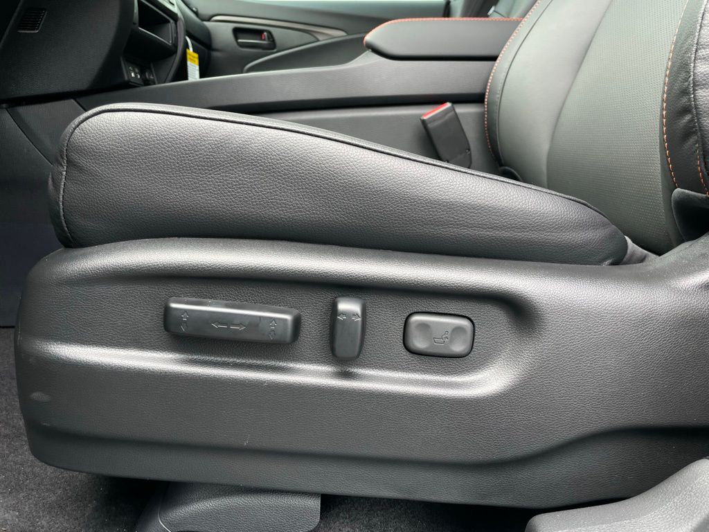 Thumbnail: 2026 Honda Ridgeline - 25