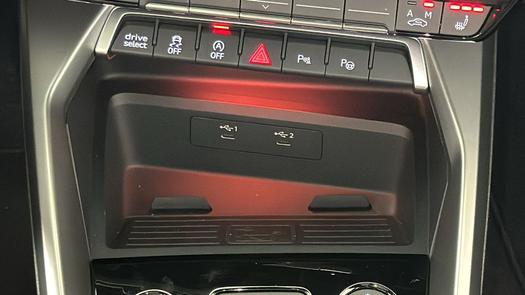 2023 Audi A3 Premium Plus 22
