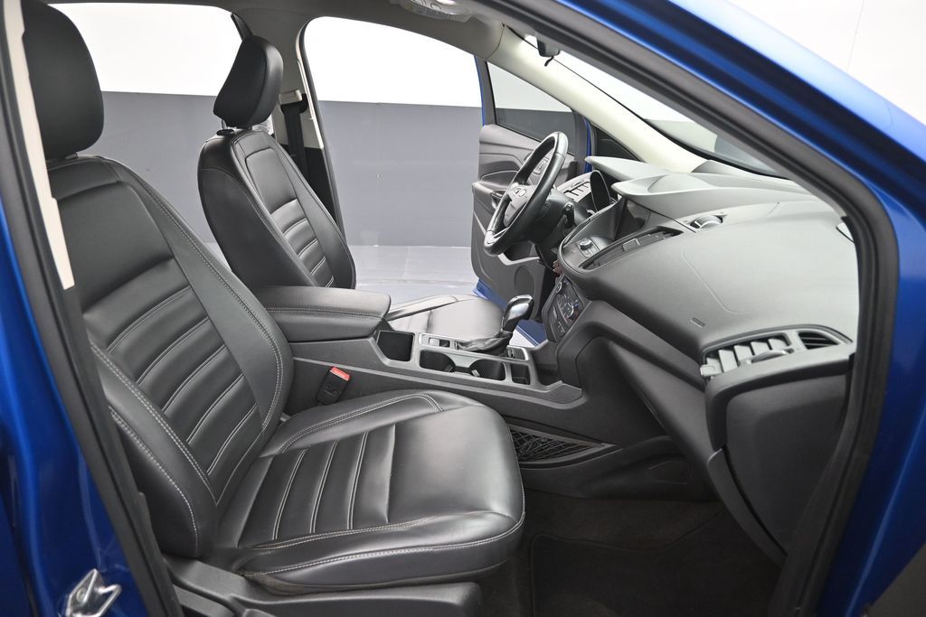 Used 2019 Ford Escape SUV