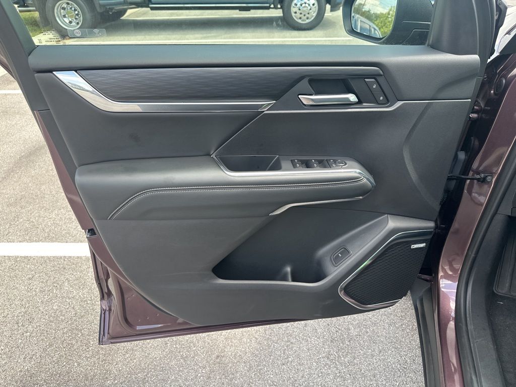 Used Car 2025 Gmc Acadia  Elevation For Sale In Austin, Texas
