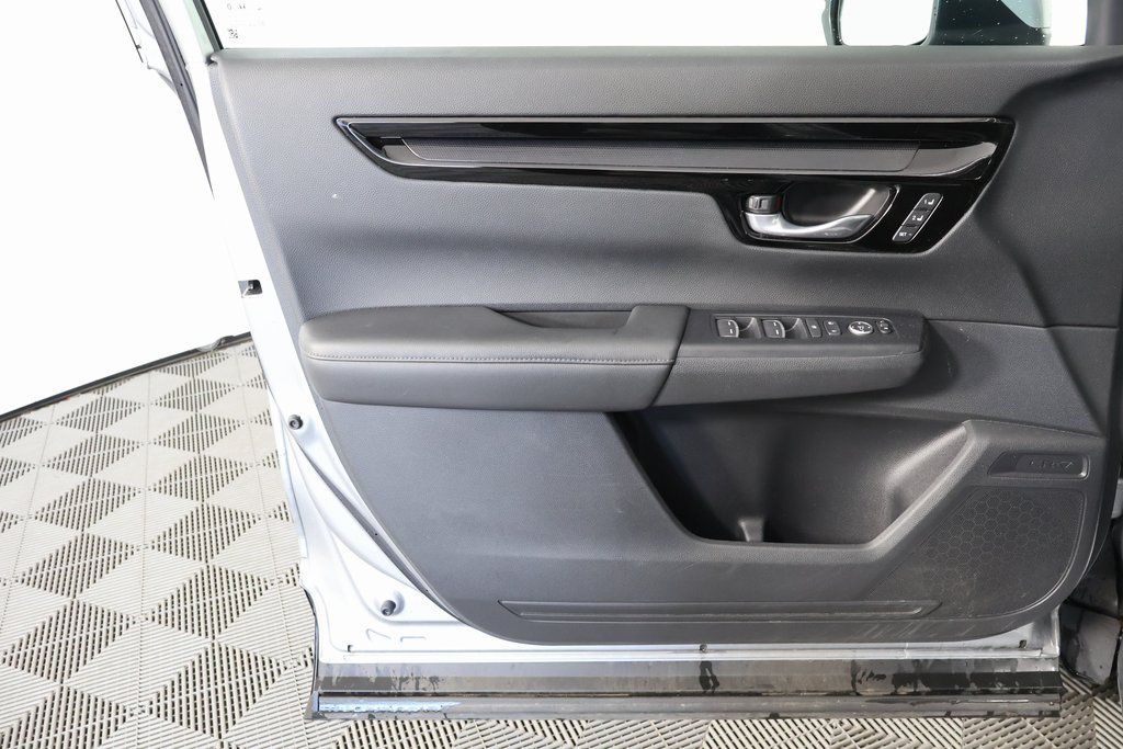 Thumbnail: 2024 Honda CR-V - 12