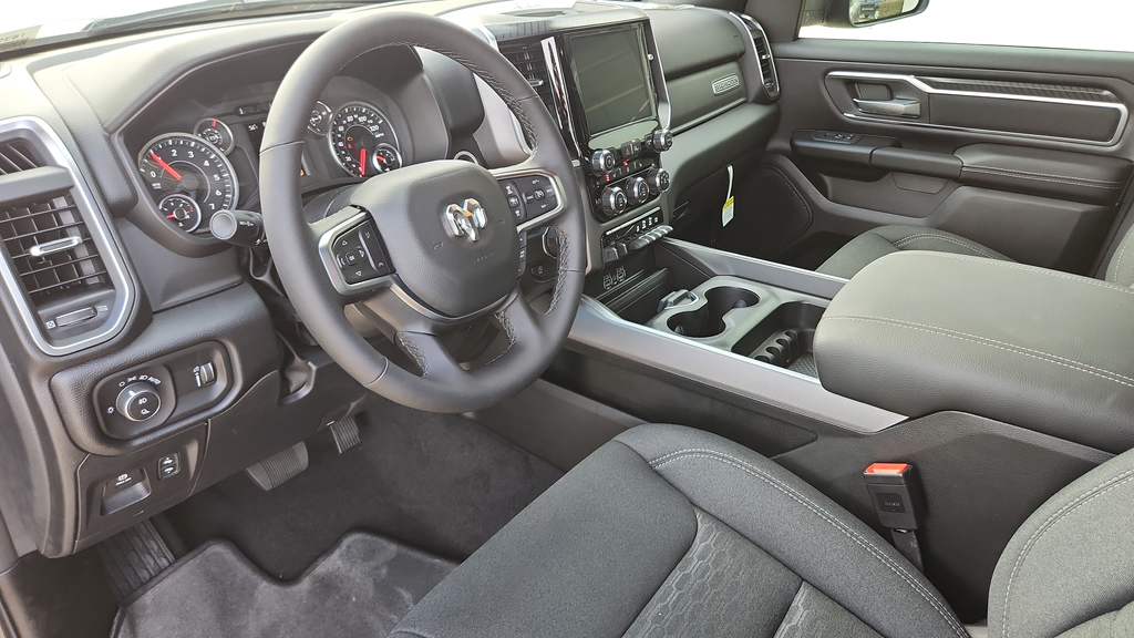 2026 RAM 1500 Big Horn/Lone Star - Photo 10