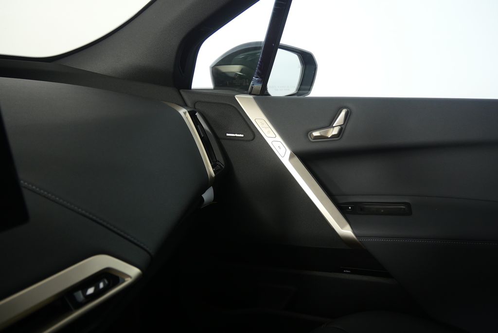 2026 BMW iX  24