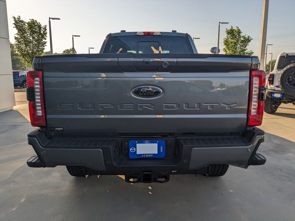 2024 Ford F-250 Super Duty Lariat