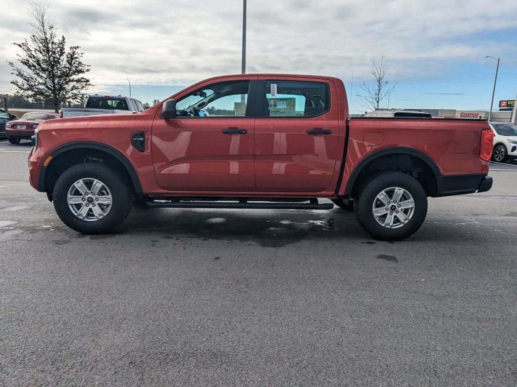 2024 Ford Ranger XL