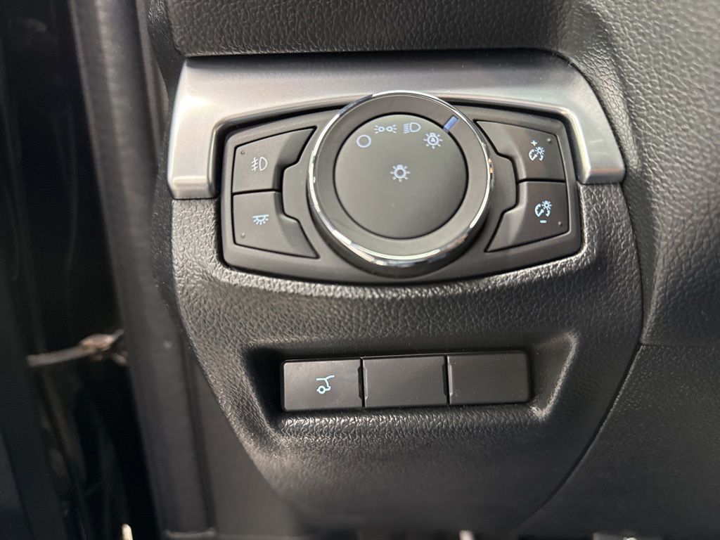 2018 Ford Explorer Limited Black at Autostrade
