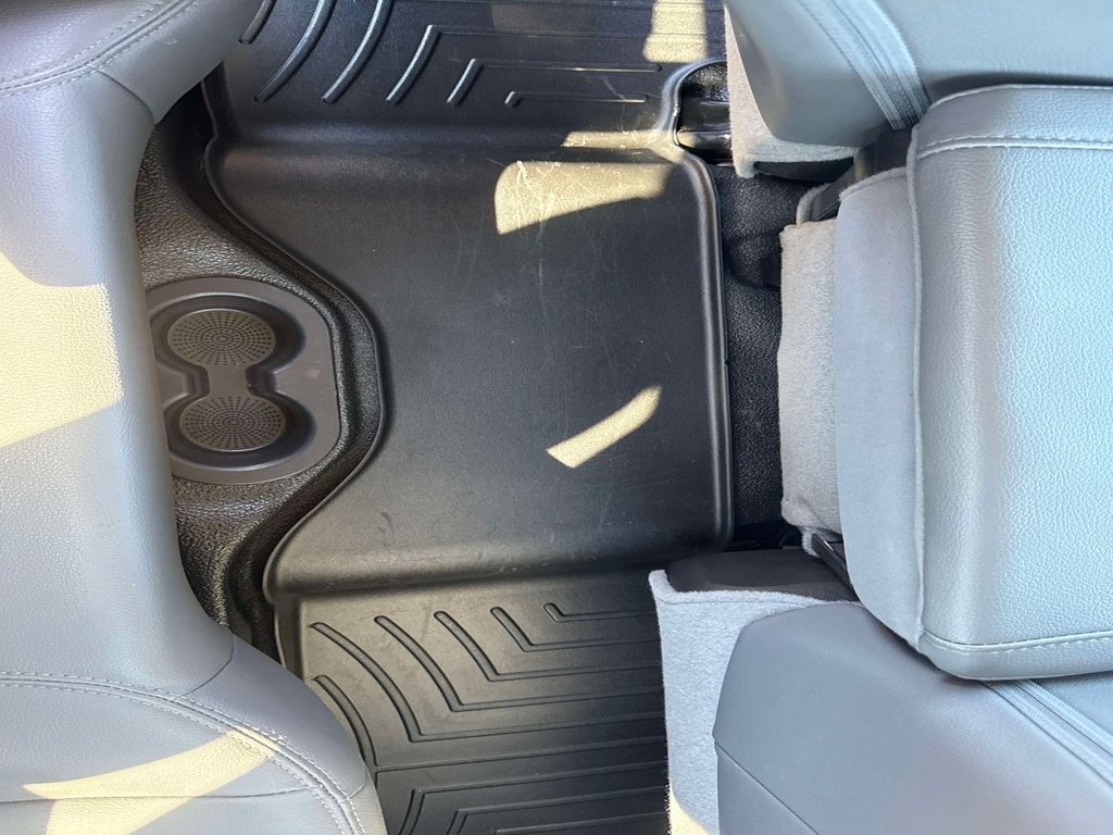 Used 2018 Ram 1500 Truck