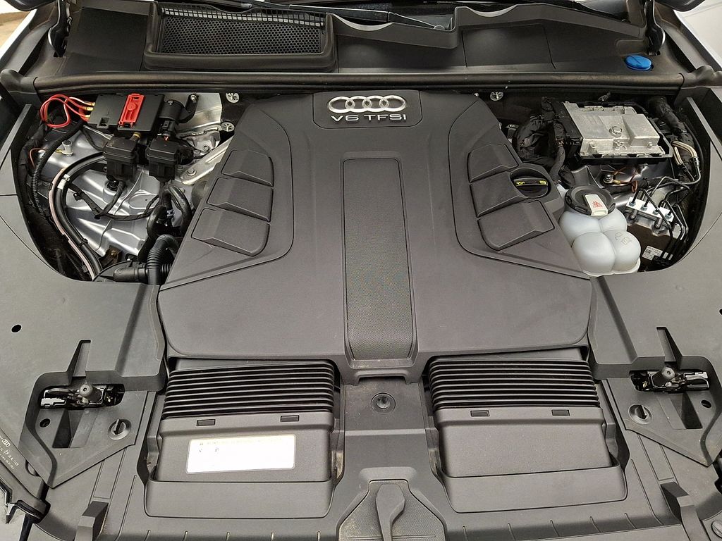 Thumbnail: 2018 Audi Q7 - 29