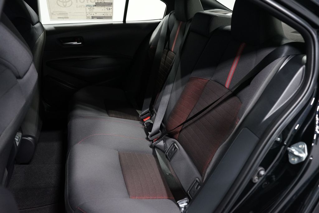 Thumbnail: 2026 Toyota Corolla - 29