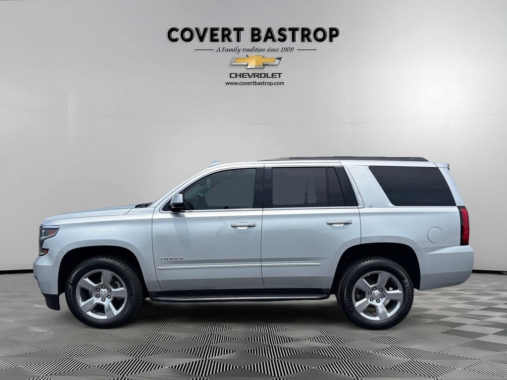 Used Car 2019 Chevrolet Tahoe  Lt For Sale Under $25,000 In Austin, Texas