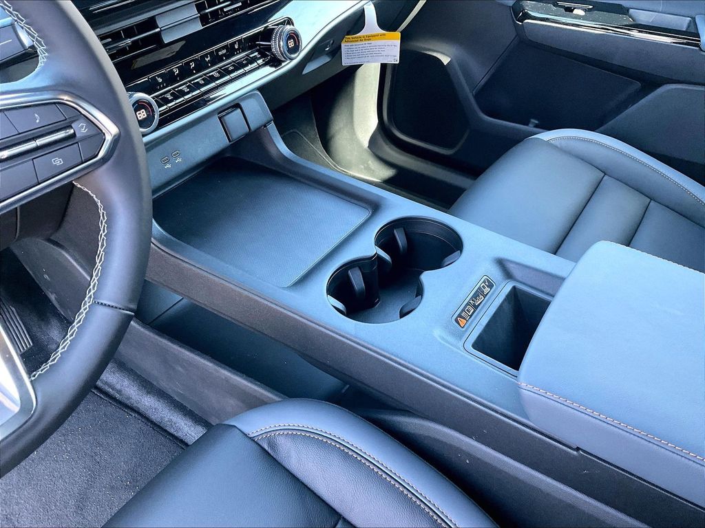 2026 Honda Prologue — photo 14