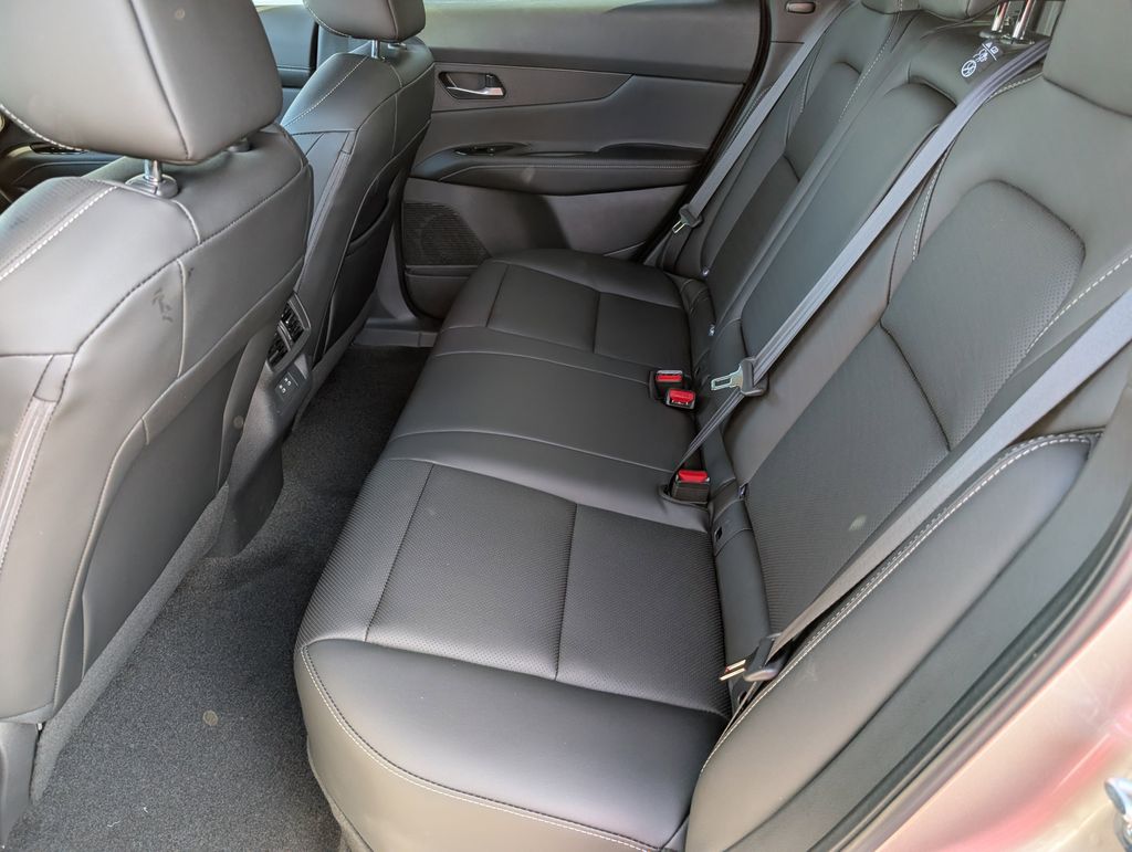 New 2026 Nissan Murano SUV