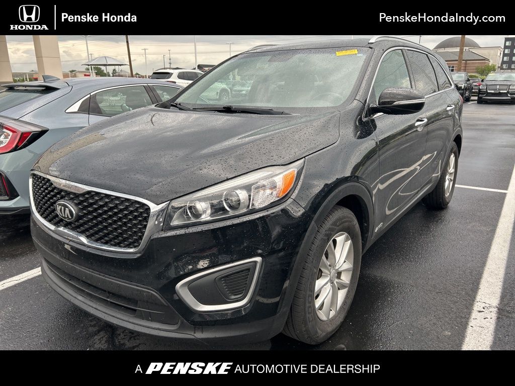 2016 Kia Sorento LX -
                  Indianapolis, IN