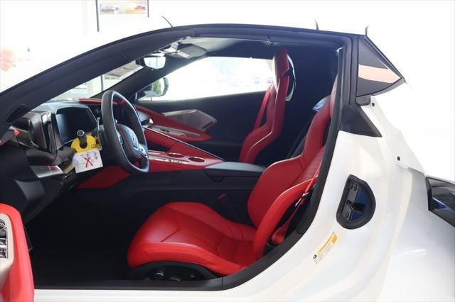 Thumbnail: 2026 Chevrolet Corvette - 14