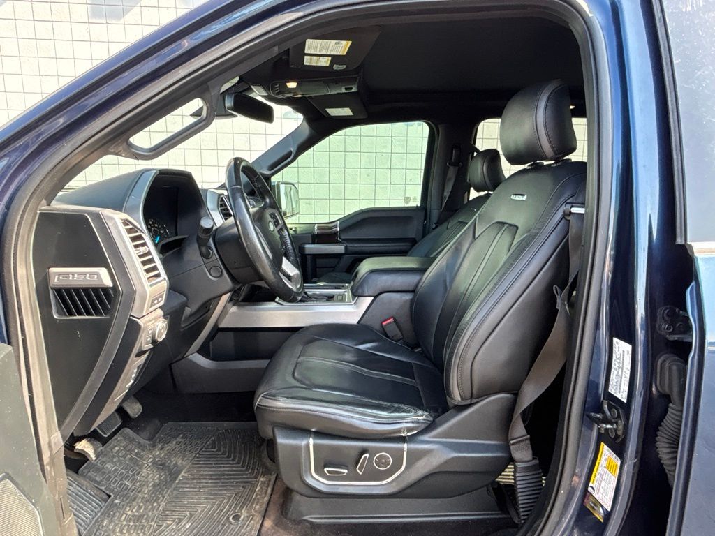 Used 2016 Ford F-150 Truck