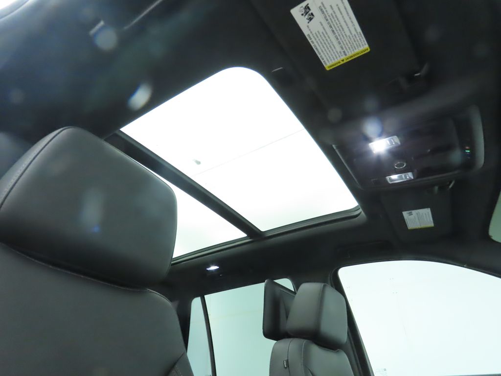 Thumbnail: 2023 Chevrolet Tahoe - 19