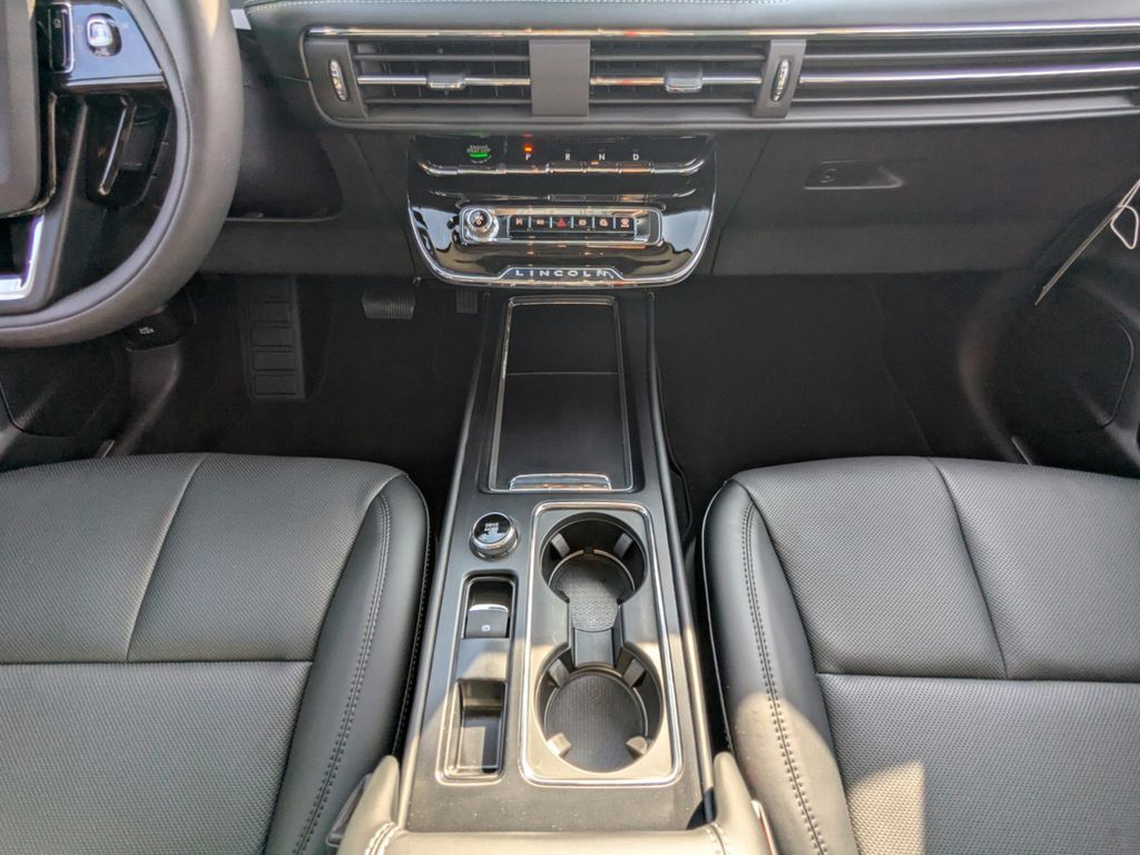 2025 Lincoln Corsair Grand Touring