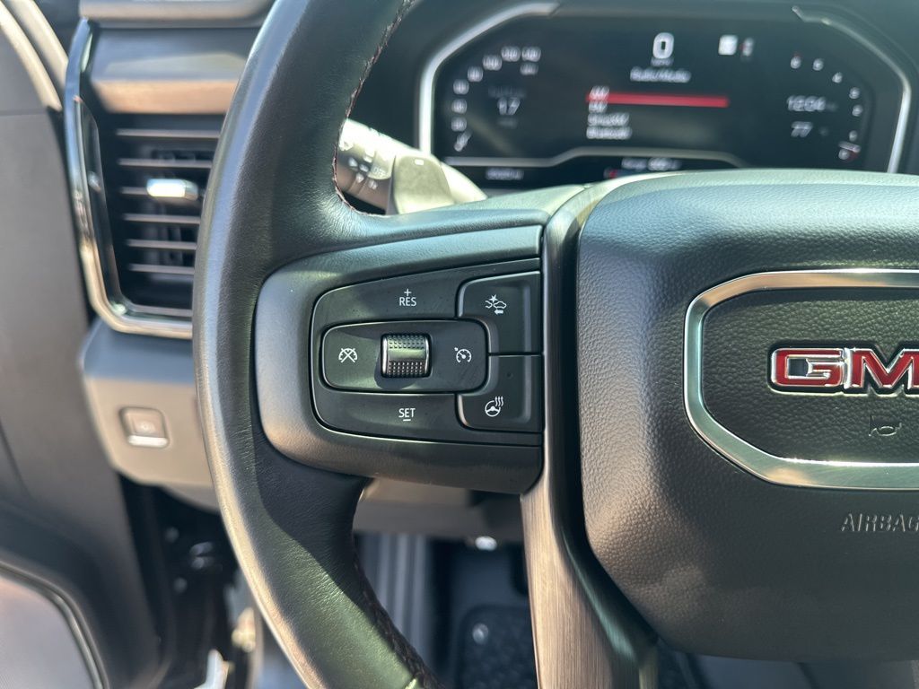 Used Car 2023 Gmc Sierra 1500  At4x For Sale In Austin, Texas