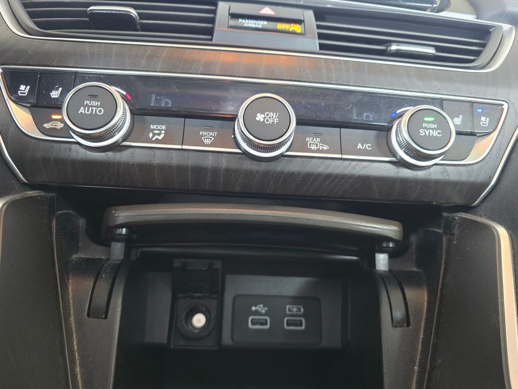 Used Car 2022 Honda Accord  Touring 2.0t For Sale Under $35,000 In San Juan, Puerto Rico