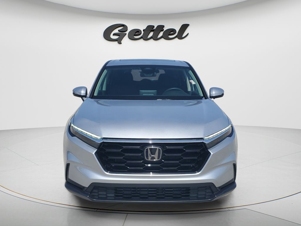 Used 2026  Honda EX image 2