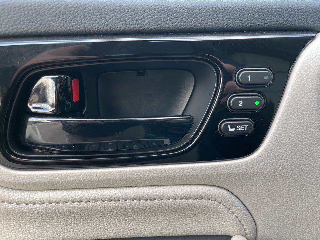 Thumbnail: 2026 Honda Odyssey - 6