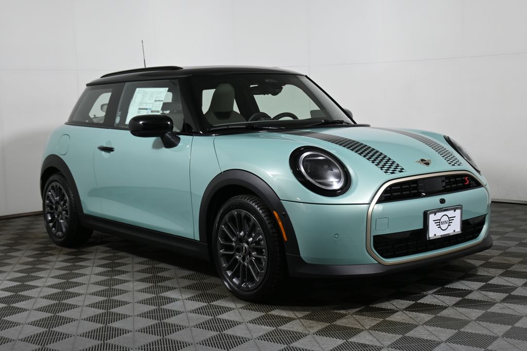 Thumbnail: 2026 MINI Cooper - 8