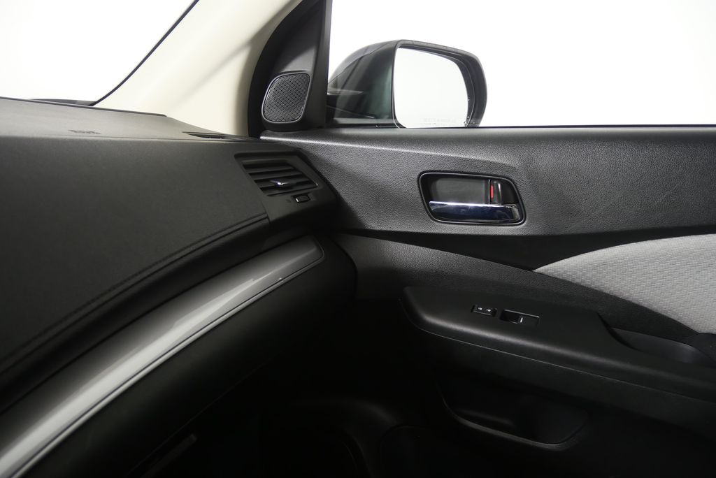 Thumbnail: 2015 Honda CR-V - 25