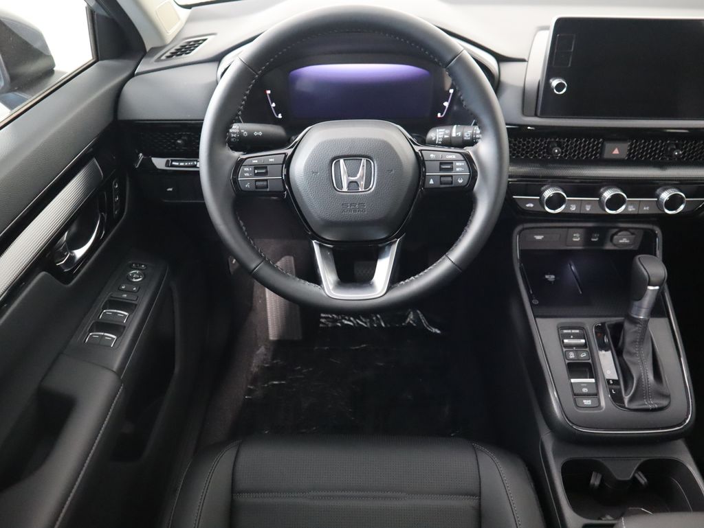 Thumbnail: 2026 Honda CR-V - 10