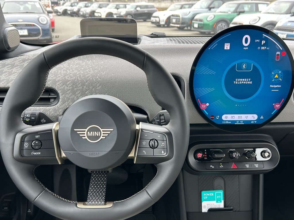 Thumbnail: 2026 MINI Cooper - 16