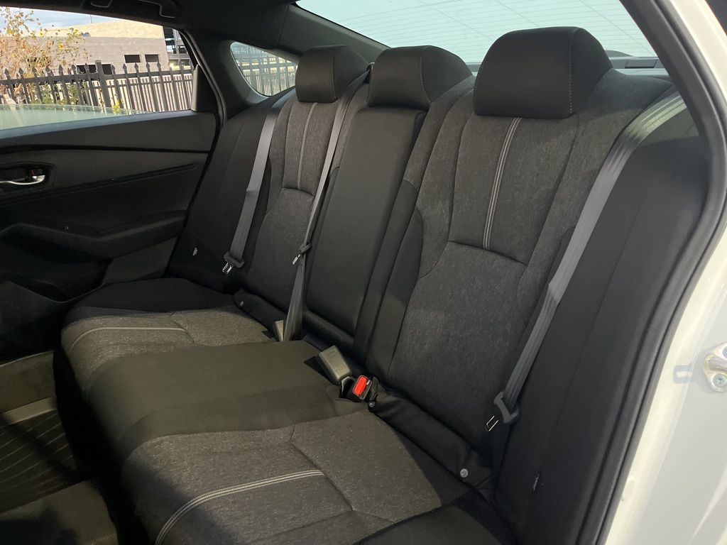 Thumbnail: 2025 Honda Accord - 13