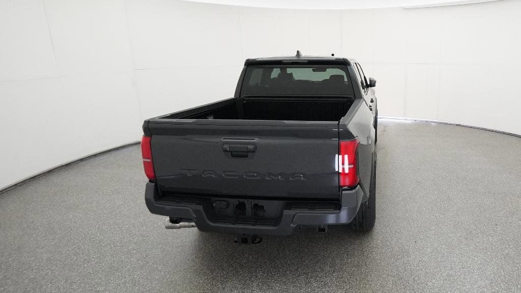 Thumbnail: 2025 Toyota Tacoma - 31