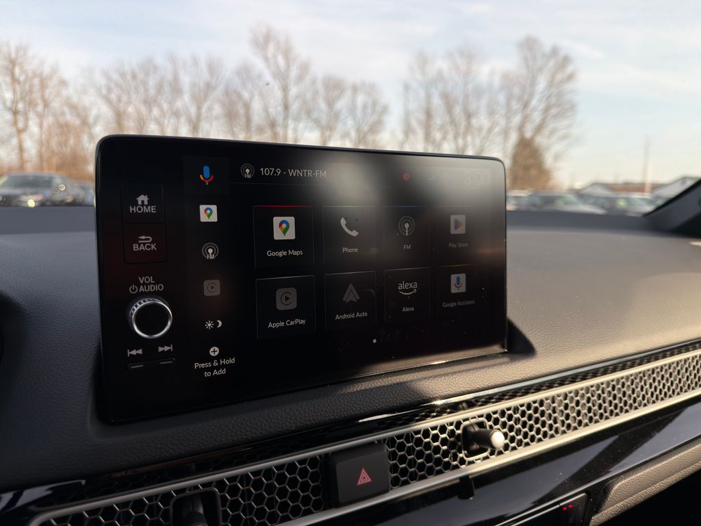 Thumbnail: 2026 Honda Civic - 31