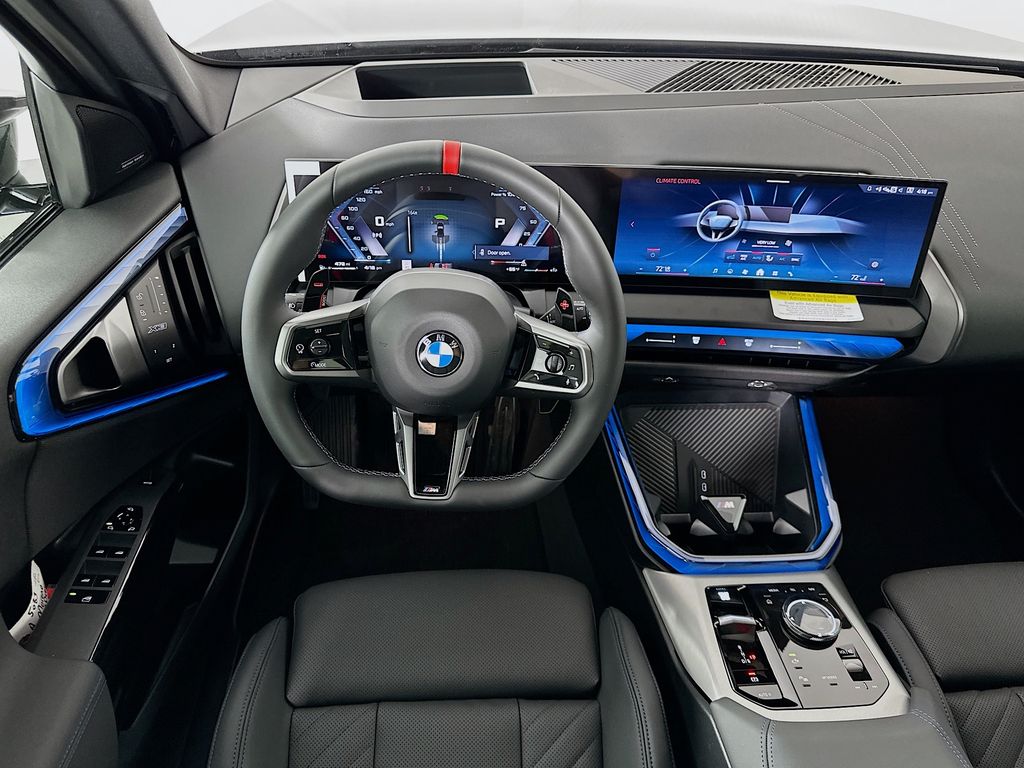 Thumbnail: 2026 BMW X3 - 19