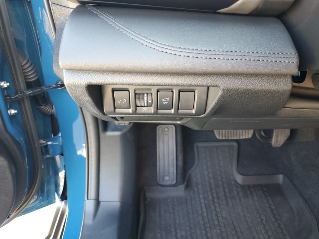 Used Car 2025 Subaru Outback  Wilderness For Sale Under $40,000 In Austin, Texas