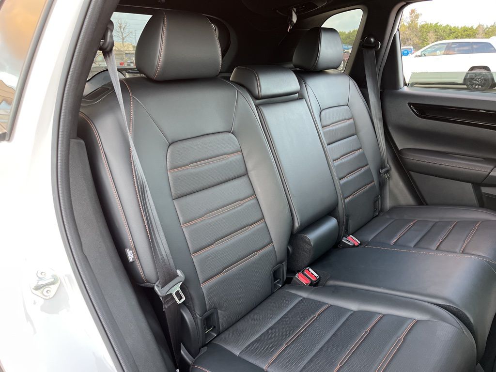 Thumbnail: 2023 Honda CR-V - 30