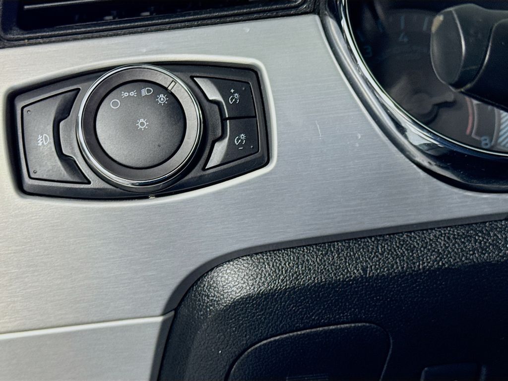 Used Car 2015 Ford Mustang  Ecoboost Premium For Sale Under $12,000 In Austin, Texas