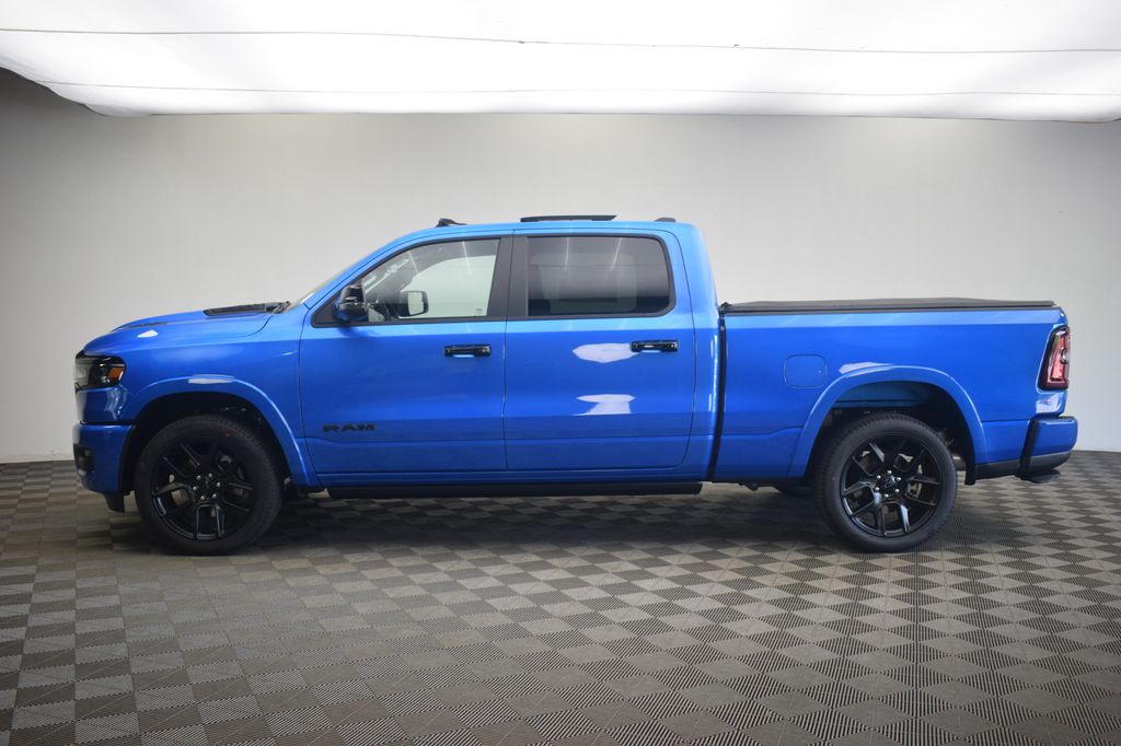 new 2026 Ram 1500 car, priced at $68,259