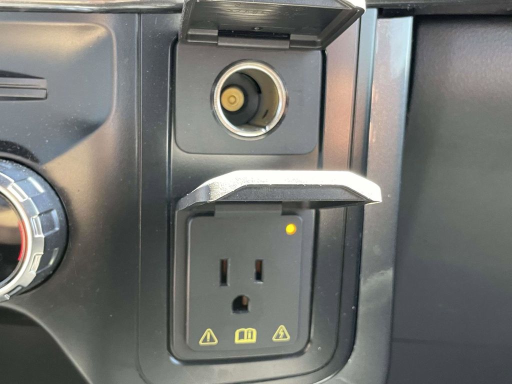 2023 Blue Ford F-150 XLT RWD Truck