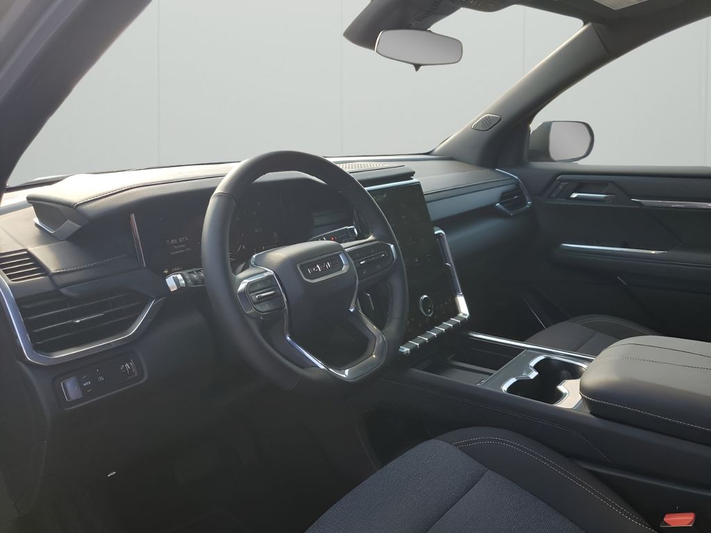 Used Car 2025 Gmc Acadia  Elevation For Sale Under $40,000 In Austin, Texas