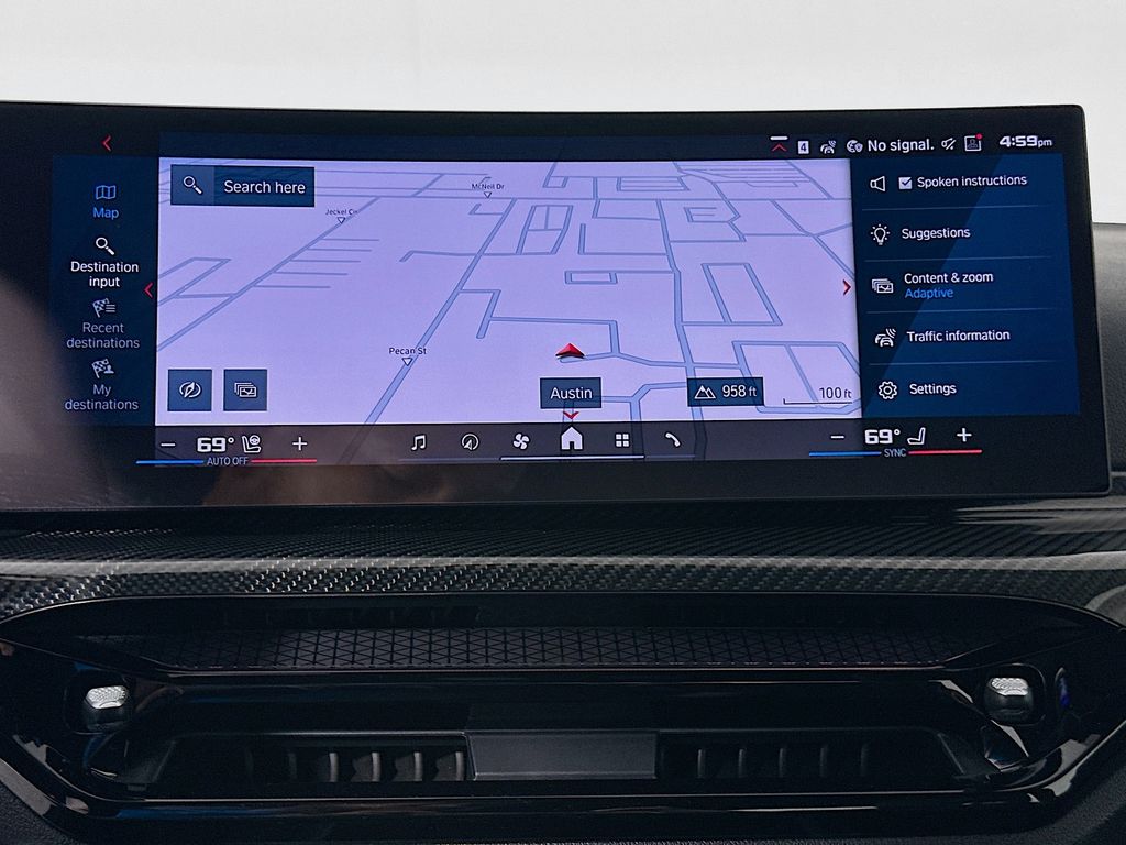 Thumbnail: 2026 BMW M4 - 12